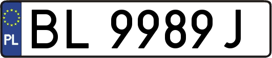 BL9989J
