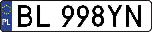 BL998YN
