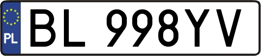 BL998YV