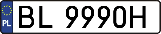 BL9990H
