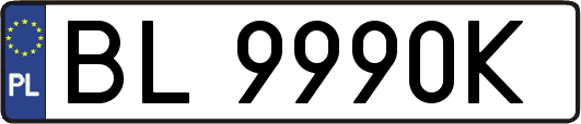 BL9990K