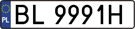 BL9991H