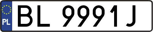 BL9991J