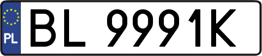 BL9991K