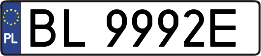 BL9992E