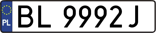 BL9992J