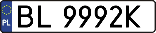 BL9992K