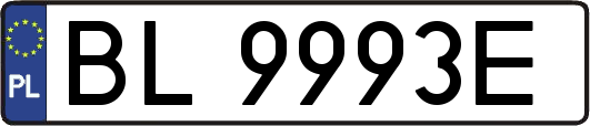 BL9993E