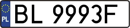 BL9993F