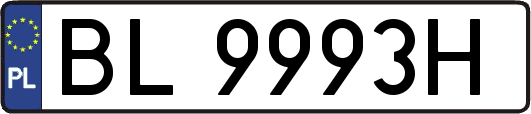 BL9993H