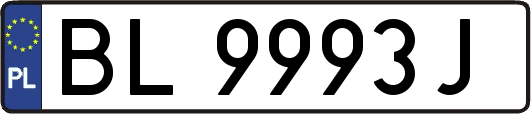 BL9993J
