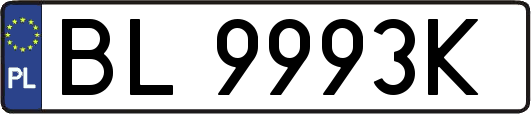 BL9993K