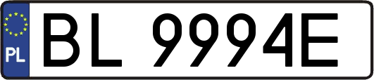 BL9994E