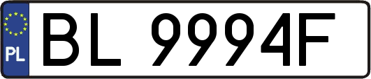 BL9994F