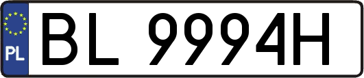 BL9994H