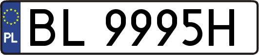 BL9995H
