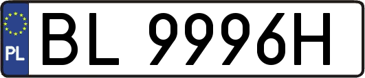 BL9996H