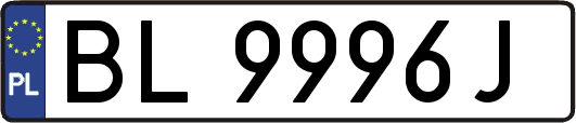 BL9996J