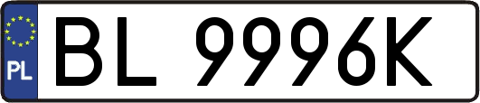 BL9996K