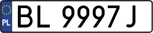BL9997J