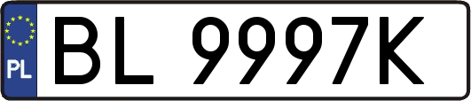 BL9997K
