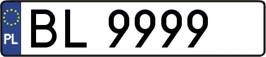 BL9999