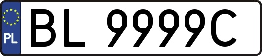 BL9999C