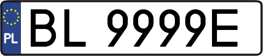BL9999E