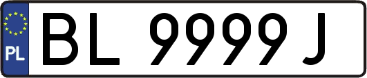 BL9999J