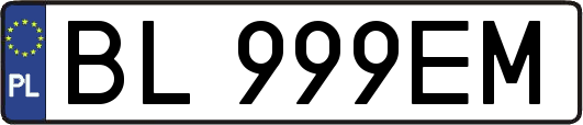 BL999EM