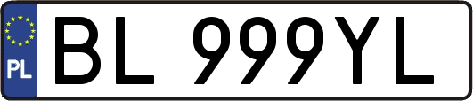 BL999YL