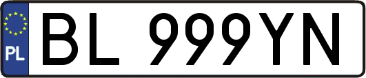 BL999YN
