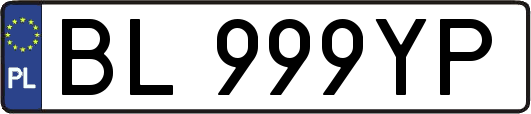 BL999YP