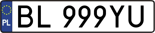 BL999YU