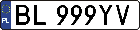 BL999YV
