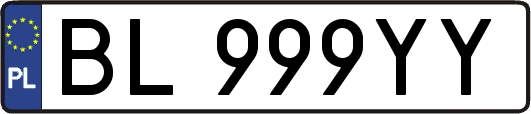 BL999YY