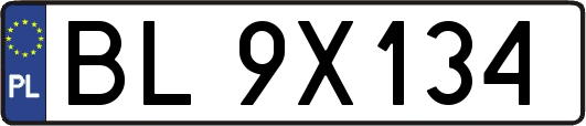BL9X134