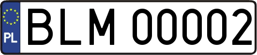 BLM00002