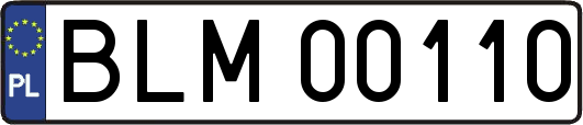 BLM00110