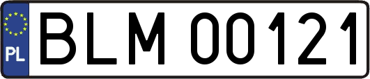 BLM00121