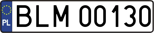 BLM00130