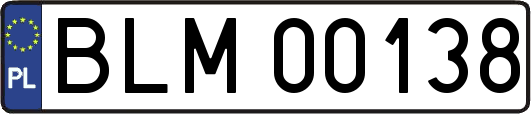 BLM00138
