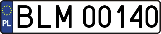 BLM00140