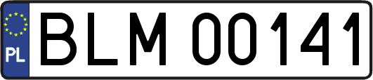 BLM00141