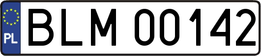 BLM00142