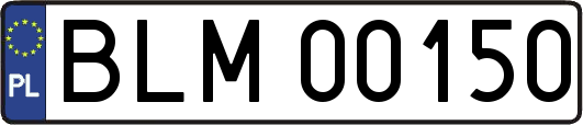 BLM00150