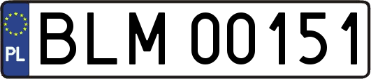 BLM00151