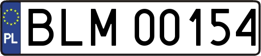 BLM00154