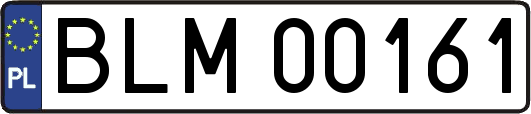 BLM00161