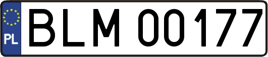 BLM00177